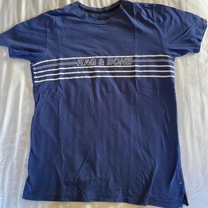 Rag & Bone logo T